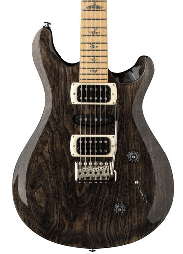PRS SE Swamp Ash Special Electric Guitar in Vintage Sunburst (2026
