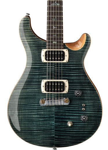 PRS SE McCarty 594 Electric Guitar in Charcoal (2026) - Andertons