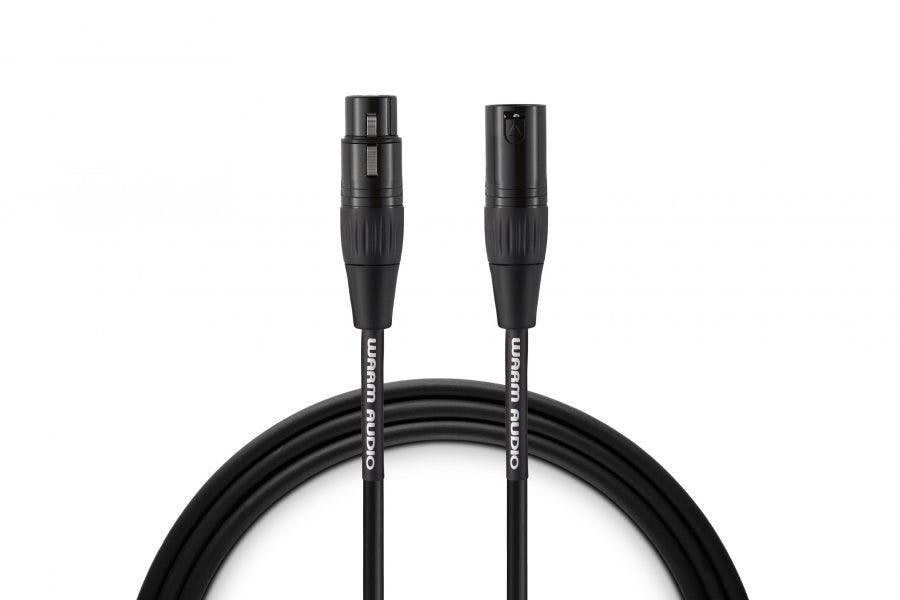 Warm Audio Pro Series Studio and Live XLR Cable 25ft / 7.6m
