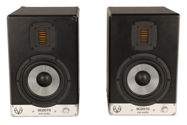 Eve Audio SC208 2-Way 8