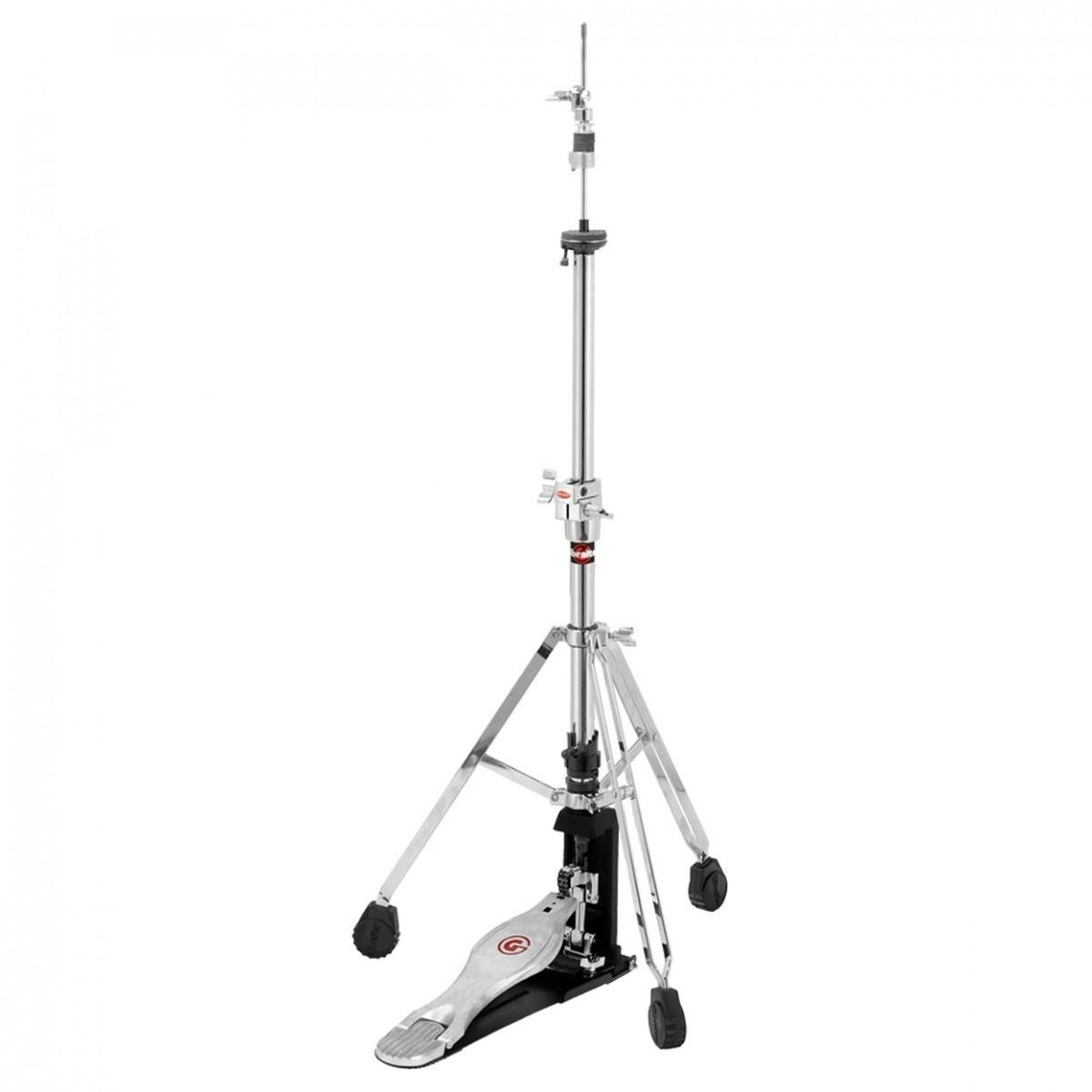 Gibraltar Hi-hat Stand 9000 Series Liquid Drive Gibraltar Hi-hat Stand 9000 Series Liquid Drive
