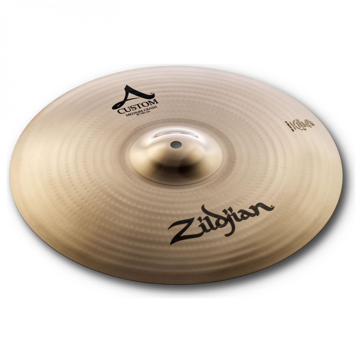 Zildjian A Series 16