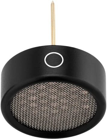 Warm Audio WA-84 Omni Capsule - Black Color