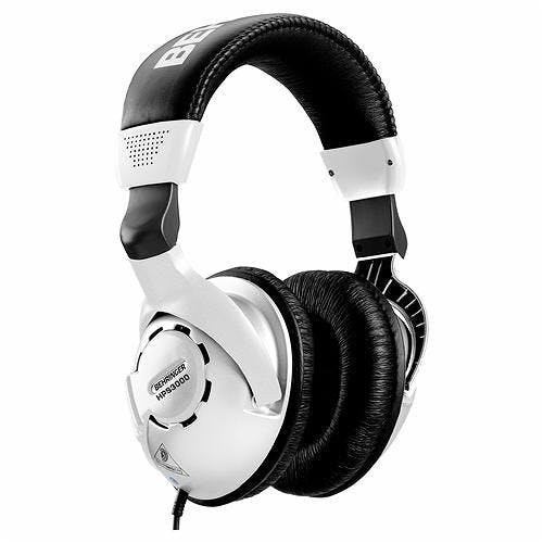 Behringer HPS3000 Studio Headphones Behringer HPS3000 Studio Headphones