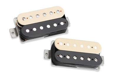 Pickup Seymour Duncan Billy Gibbons Red Devil Per Manico, Alnico 5, Fatto A Mano USA