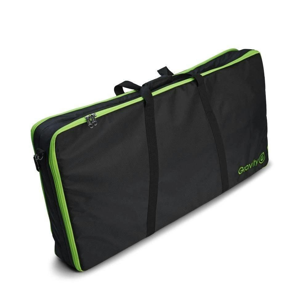 Gravity BG X2 RD B Transport Bag for Rapid Desk and Double X Keyboard Stand Gravity BG X2 RD B Transport Bag for Rapid Desk and Double X Keyboard Stand