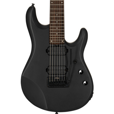 Music Man BFR Majesty 7 Electric Guitar in Wolf's Bane - Andertons