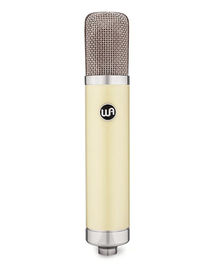 Warm Audio WA-251 Tube Condenser Microphone Warm Audio WA-251 Tube Condenser Microphone