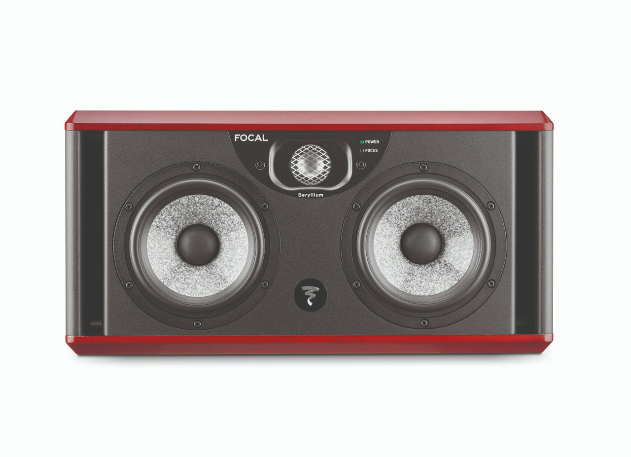 Focal Twin 6 ST6 Studio Studio Monitor Focal Twin 6 ST6 Studio Studio Monitor