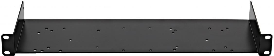 Shure URT2 Rack Tray for BLX & GLXD recievers Shure URT2 Rack Tray for BLX & GLXD recievers