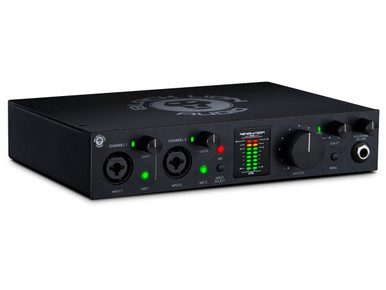 Black Lion Audio - Andertons Music Co.