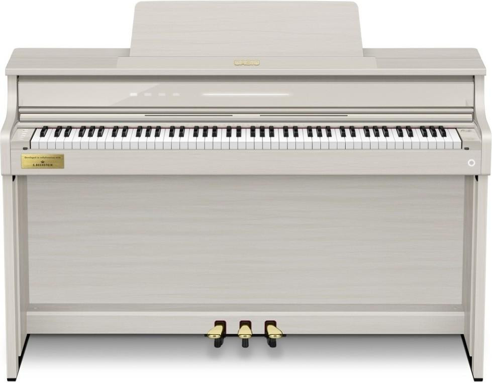 Casio AP-750 Digital Piano - Grey Beige Casio AP-750 Digital Piano - Grey Beige