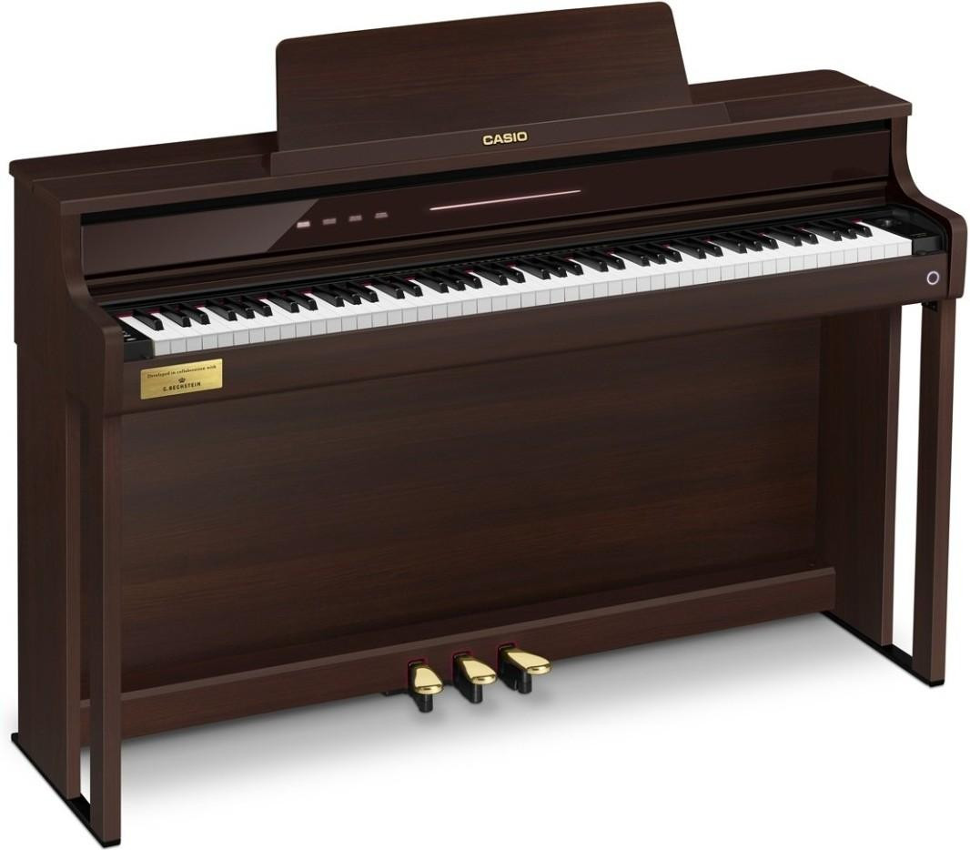 Casio AP-750 Digital Piano - Rosewood Casio AP-750 Digital Piano - Rosewood