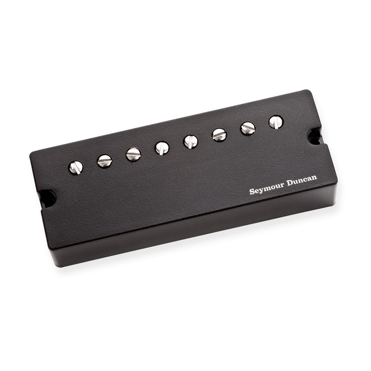 Seymour Duncan Sentient Active Mount 8-String Soapbar Neck Humbucker Seymour Duncan Sentient Active Mount 8-String Soapbar Neck Humbucker