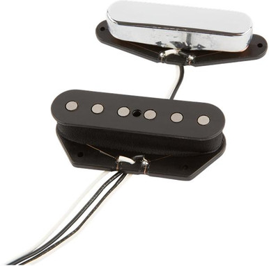 Fender Eric Johnson Signature Stratocaster Pickup Set - Andertons