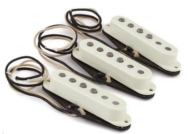 Fender Eric Johnson Signature Stratocaster Pickup Set - Andertons