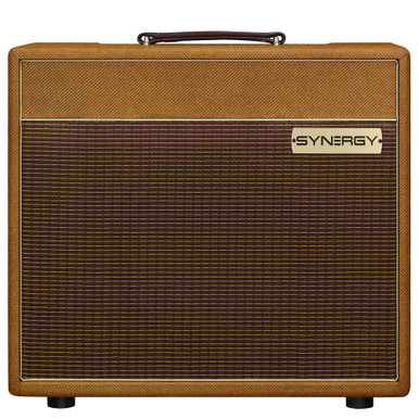 Synergy SYN-1 Desktop Preamp - Andertons Music Co.