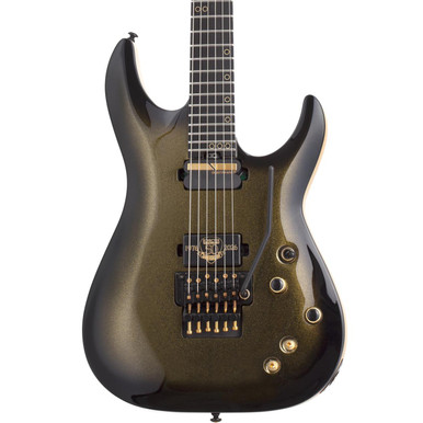 Schecter Hellraiser C-1 FR S in Black Cherry - Andertons Music Co.