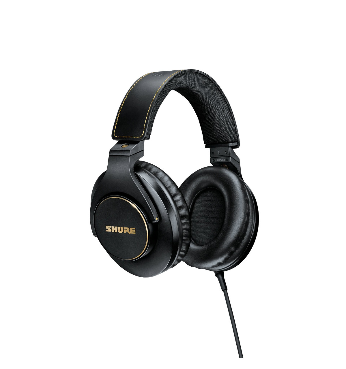 Shure SRH840A Professional Studio Headphones
