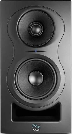 Kali Audio IN-5 5" Active Studio Monitor in Black Kali Audio IN-5 5" Active Studio Monitor in Black