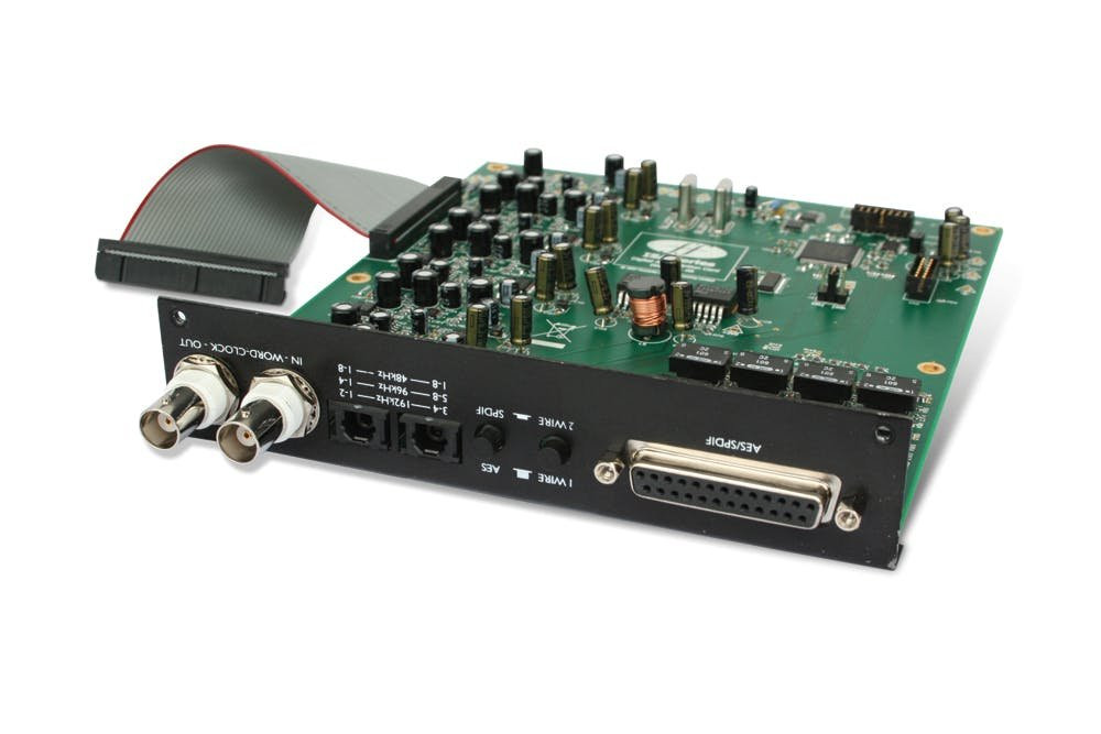 Focusrite ISA 8 Channel ADC for ISA428, ISA 428MkII & ISA828 Focusrite ISA 8 Channel ADC for ISA428, ISA 428MkII & ISA828