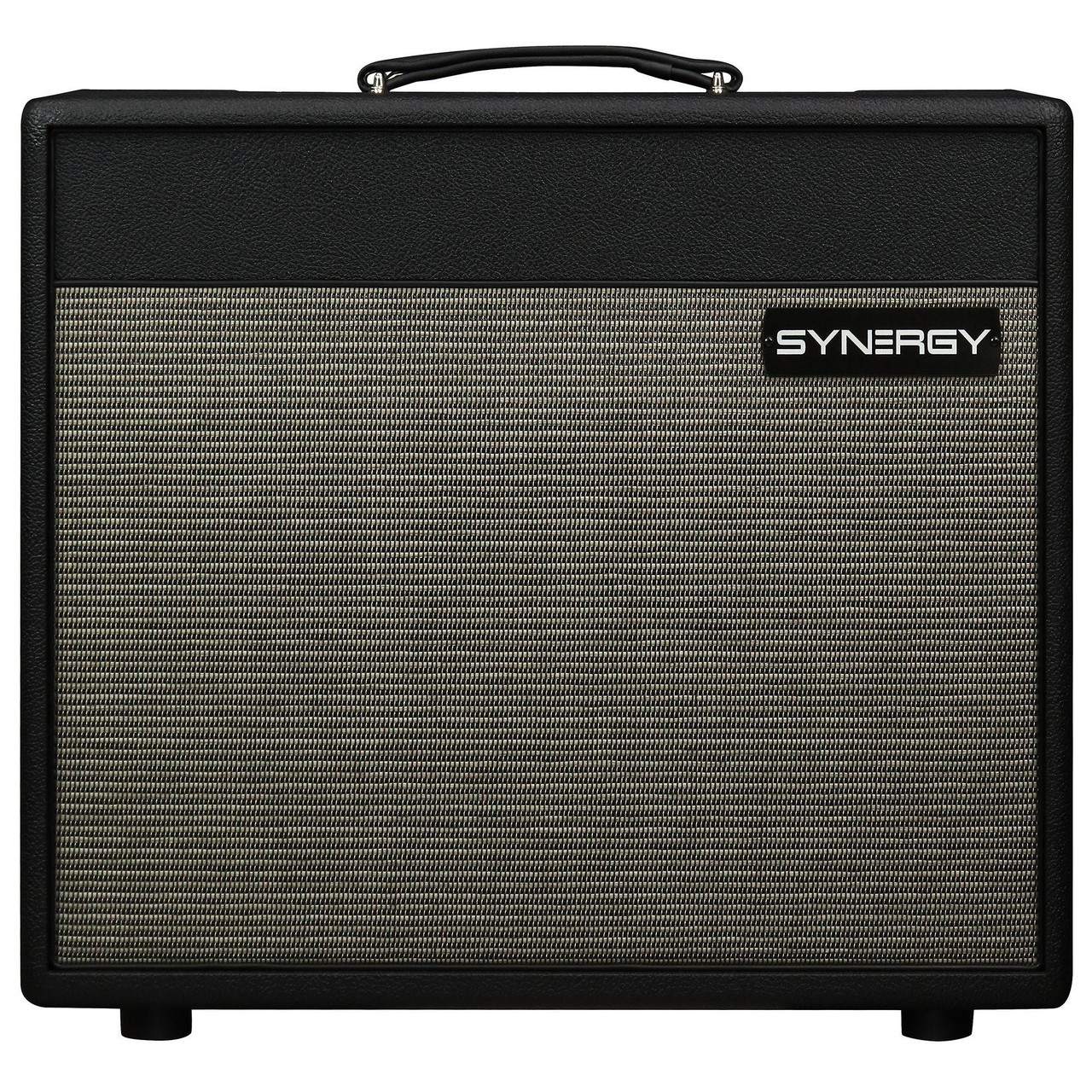 Synergy 20IR All-Tube Combo 20w 3-Channel Preamp Module Amp Combo