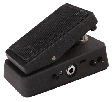 Second Hand Jim Dunlop Cry Baby Mini 535Q Wah Pedal - Andertons