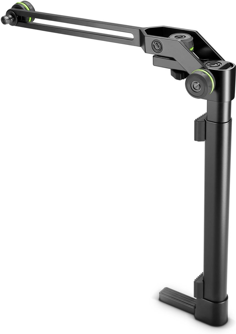 Gravity Cab Short Clamp Microphone Holder for Guitar Cabinets Gravity Cab Short Clamp Microphone Holder for Guitar Cabinets