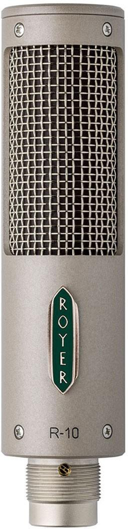 Royer Labs R10 Ribbon Mic