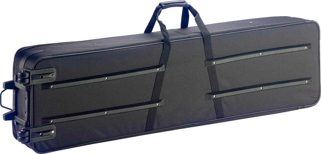 Stagg KTC-140D Stage Piano Soft Case + Wheels