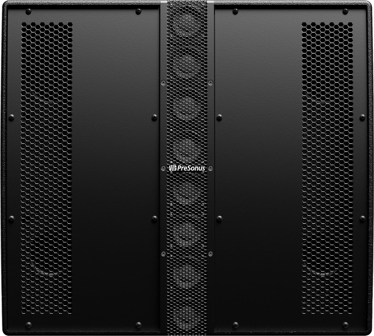 PreSonus CDL12P Constant Directivity Sound Reinforcement Loudspeaker PreSonus CDL12P Constant Directivity Sound Reinforcement Loudspeaker