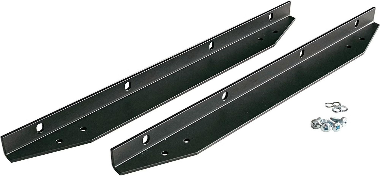 SSL BIG SIX Rackmount Kit SSL BIG SIX Rackmount Kit