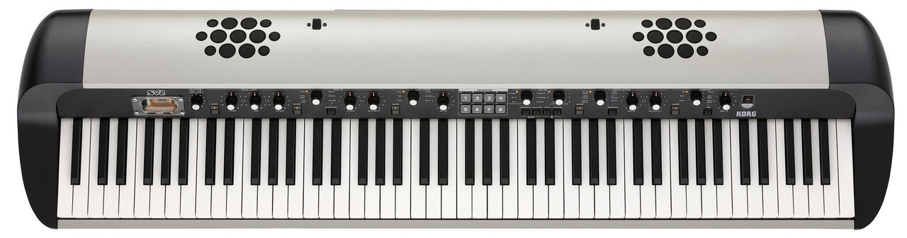 Korg SV2S-88 88-Key Stage Piano Korg SV2S-88 88-Key Stage Piano