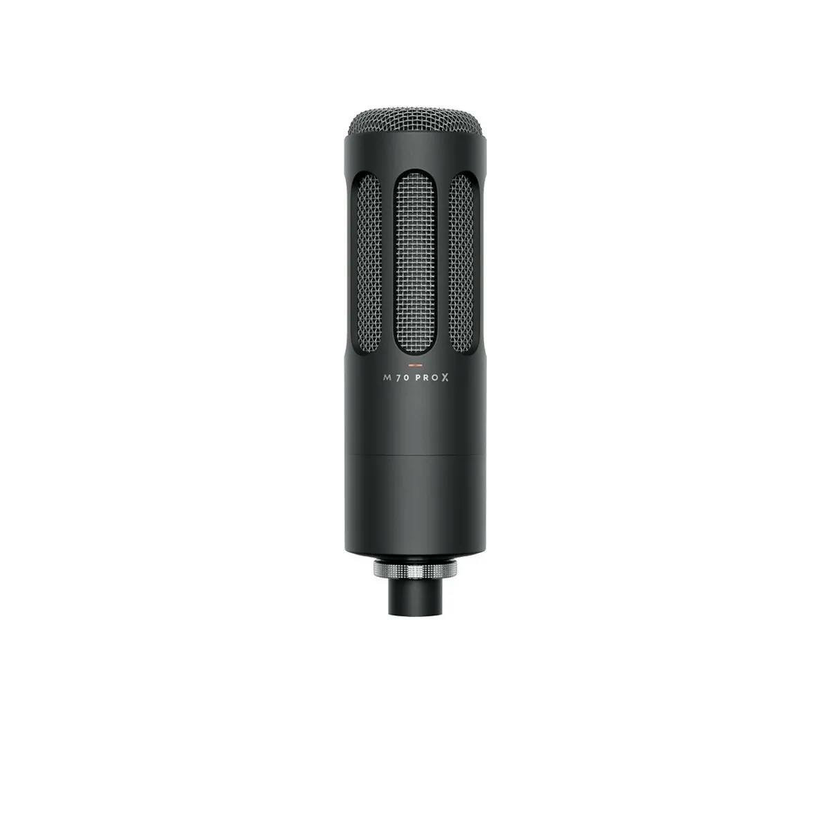 Beyerdynamic M70 PRO X Dynamic Broadcast Mic for Streaming & Podcasting Beyerdynamic M70 PRO X Dynamic Broadcast Mic for Streaming & Podcasting