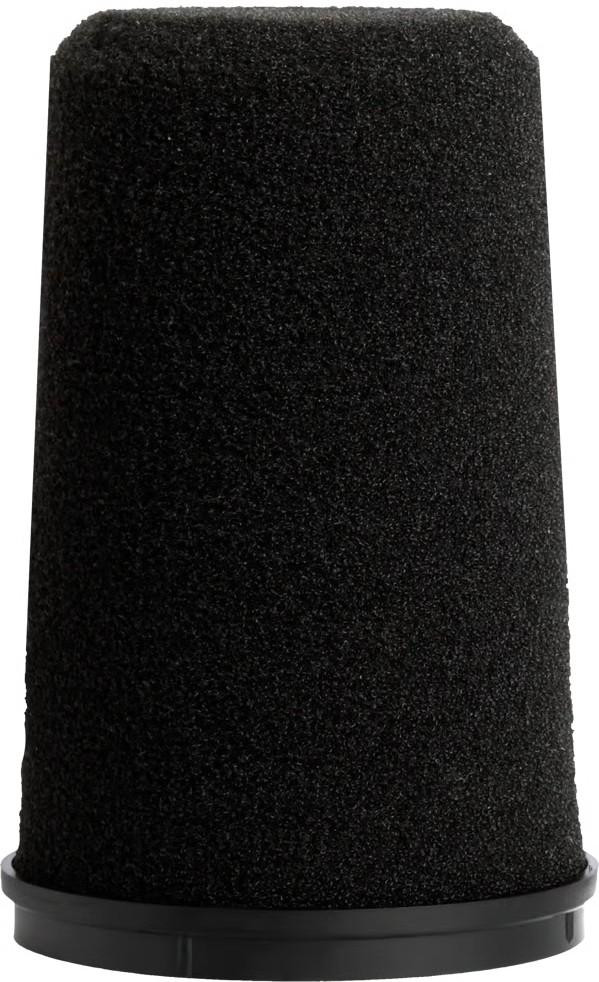 Shure SM7dB Windshield in Black Shure SM7dB Windshield in Black