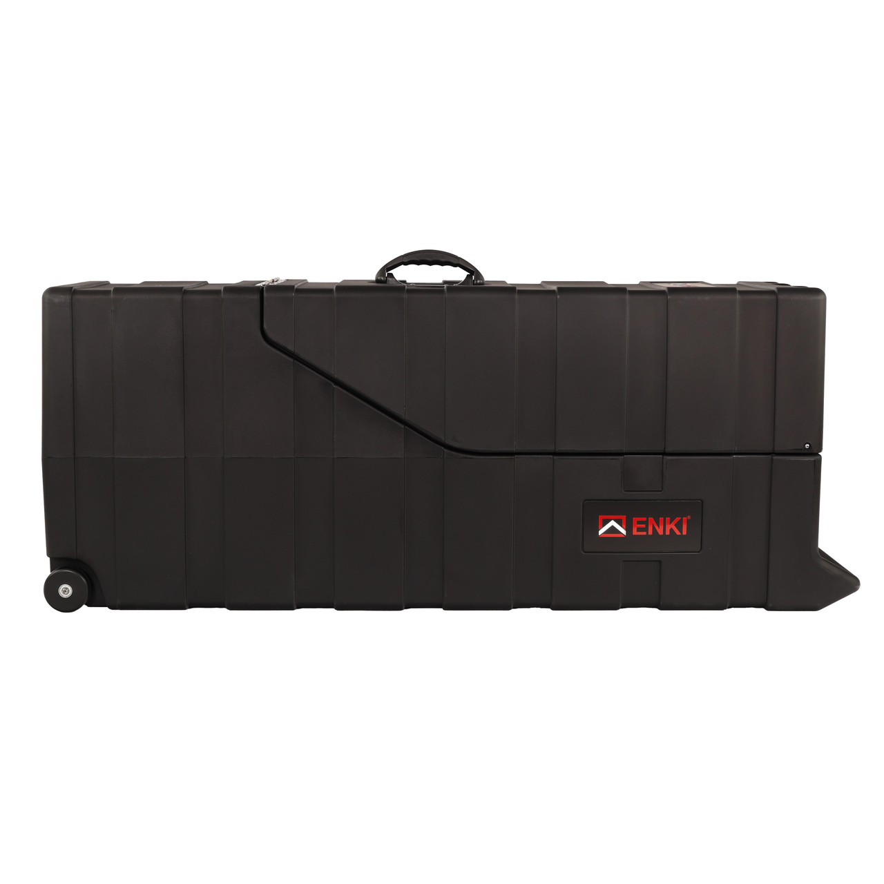 ENKI AMG-2 XL Double Electric/Acoustic Guitar Case ENKI AMG-2 XL Double Electric/Acoustic Guitar Case