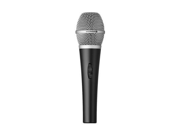 Beyerdynamic TG V35DS Supercardioid Vocal Mic Beyerdynamic TG V35DS Supercardioid Vocal Mic