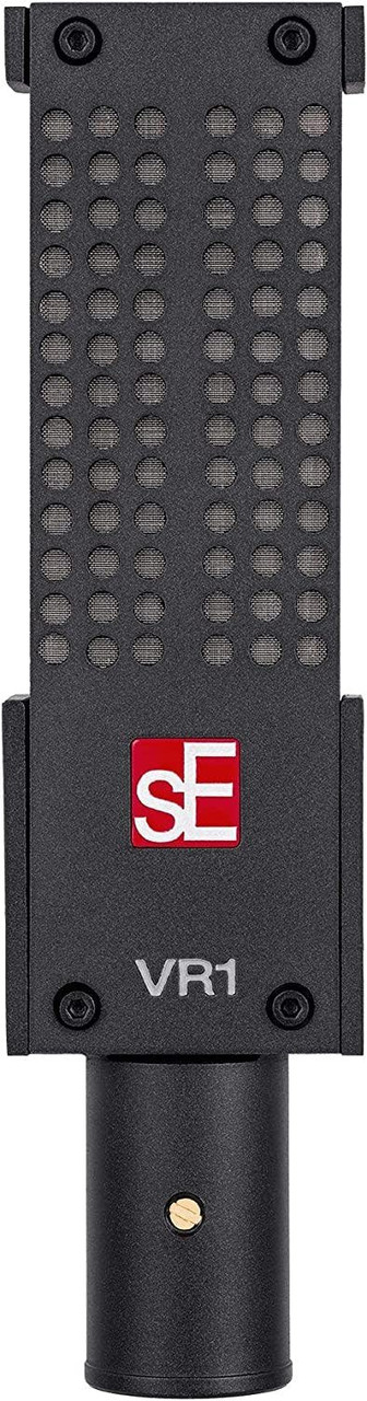 sE Electronics VR1 Ribbon Microphone sE Electronics VR1 Ribbon Microphone