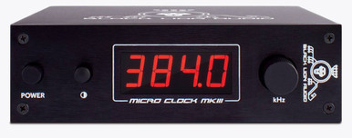 配信機器・PA機器・レコーディング機器 BLACK LION AUDIO MICRO CLOCK MK2 Micro Clock mkII | Black Lion Audio