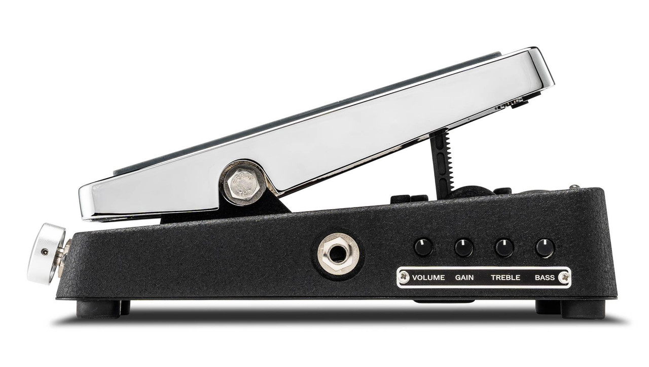 Xotic EP Booster Pedal - Andertons Music Co.