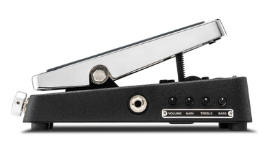 Xotic XVP-250K High Impedance Volume Pedal - Andertons Music Co.