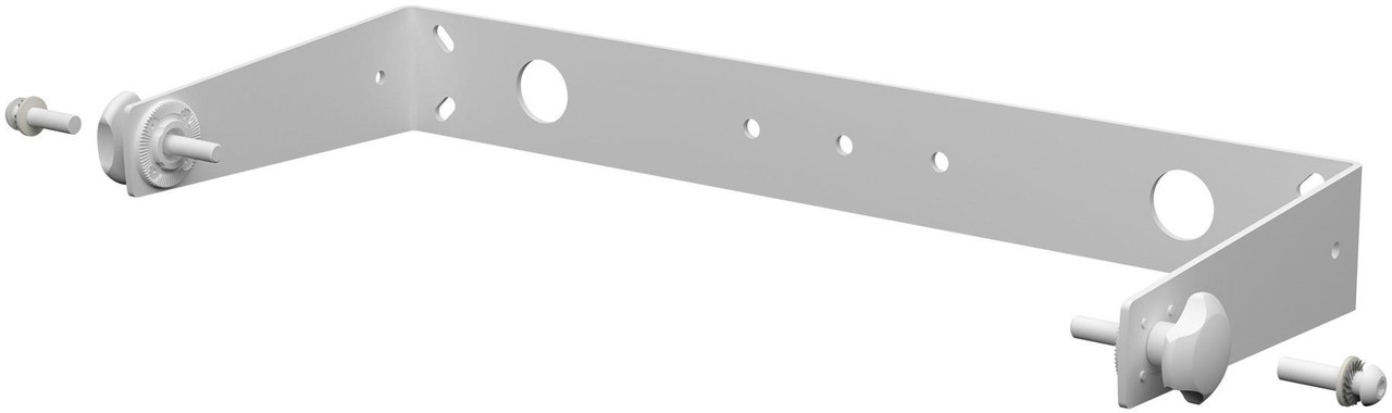RCF HBR60684 - Horizontal bracket for NXL 14-A in White RCF HBR60684 - Horizontal bracket for NXL 14-A in White