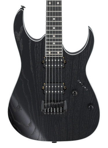 Ibanez RGR762AHBF-WK Prestige 7-String Electric Guitar in