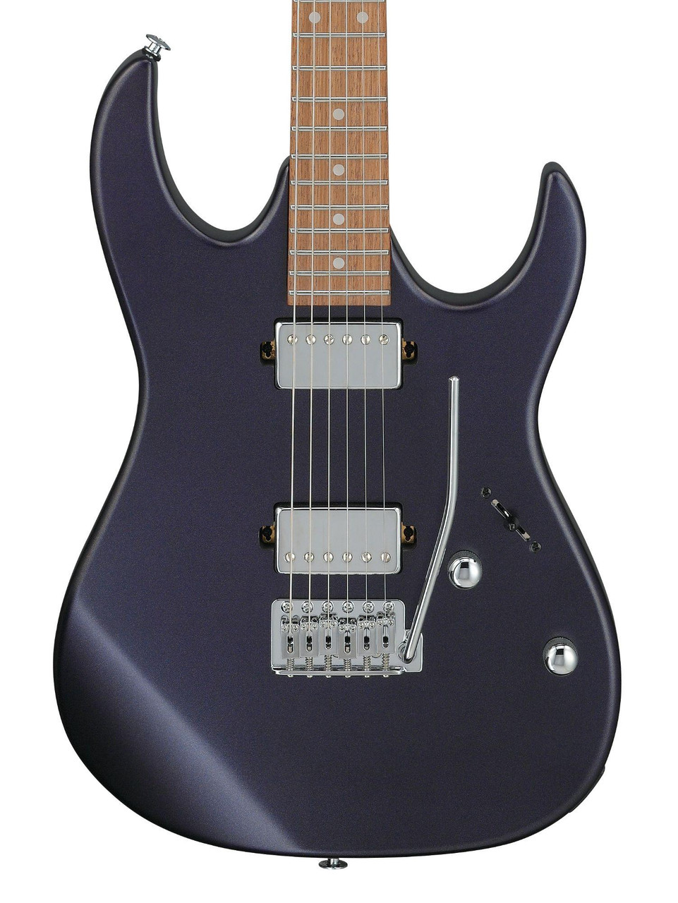 Ibanez GIO Series GRX40 HSS Guitar in Candy Apple - Andertons