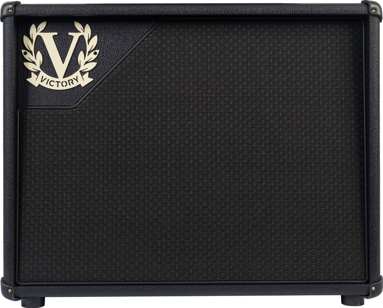 Victory MKX 1x12 Cabinet with Celestion Vintage 30