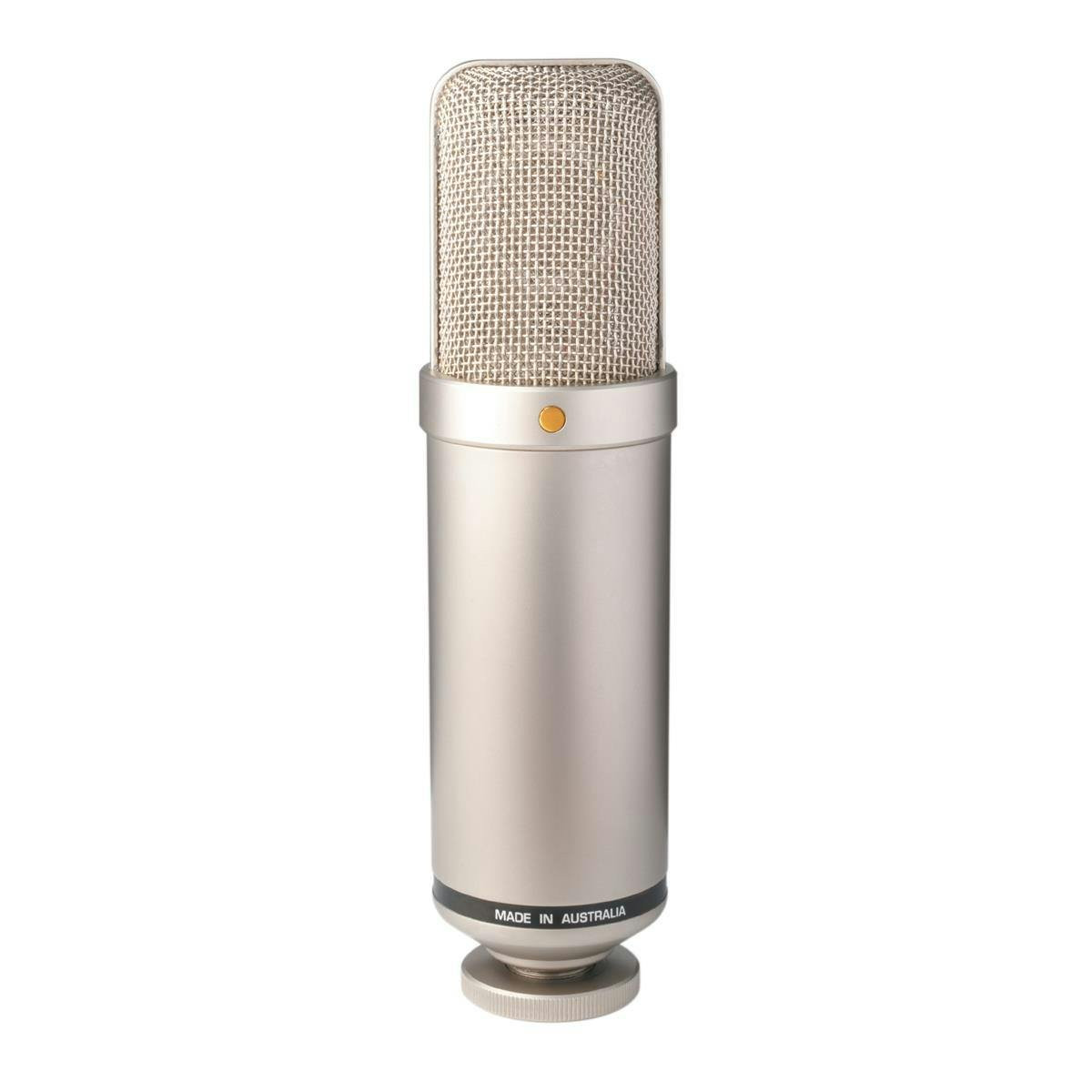 Rode NTK Tube Condenser Mic