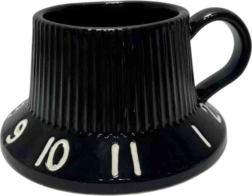 Chibson - The Volume Mug Chibson - The Volume Mug