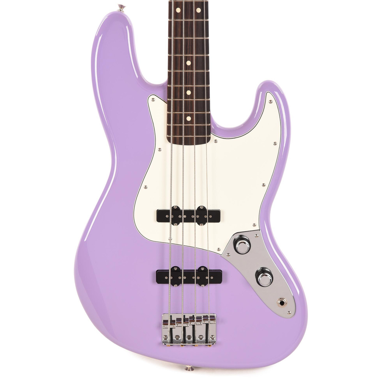 What Are Fender & Squier FSR Guitars? - Andertons Blog