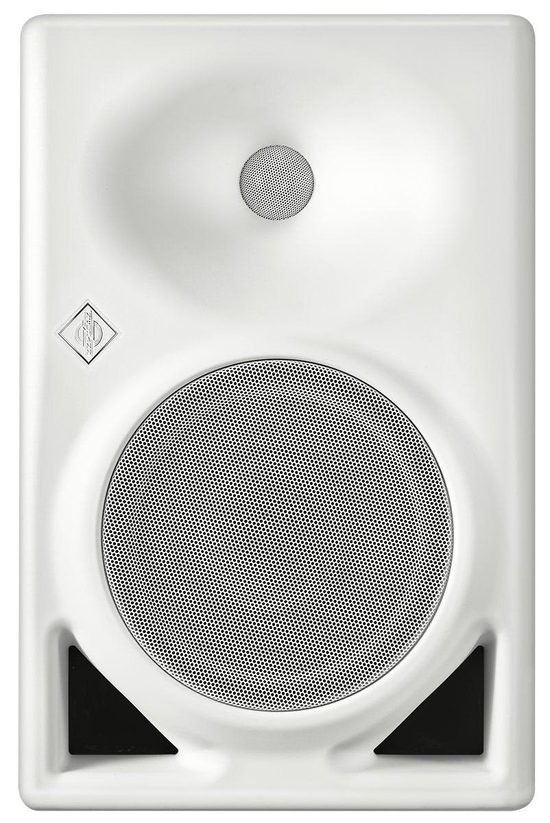 Neumann KH150 Studio Monitor in White Neumann KH150 Studio Monitor in White