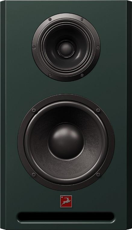 Antelope Audio Atlas I8 3-Way Studio Monitor Antelope Audio Atlas I8 3-Way Studio Monitor